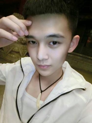 快手二公子前女友快手