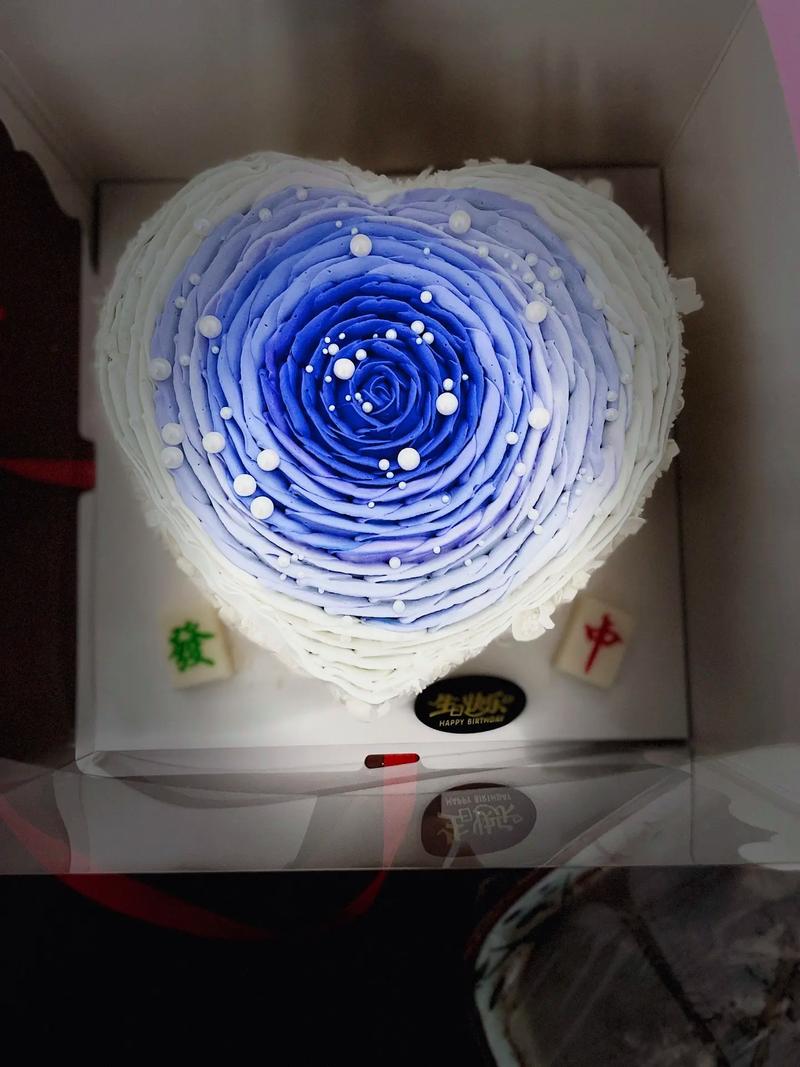 抖音同款手工生日礼物