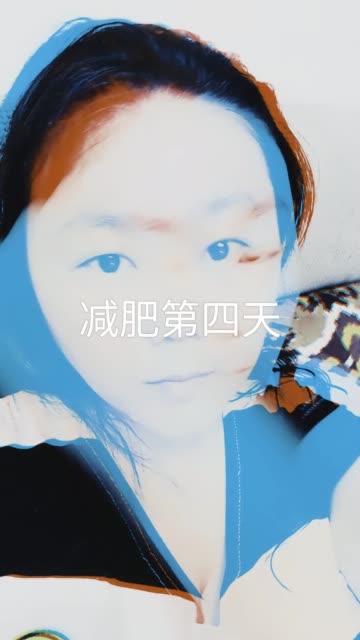 快手上减肥快手有哪些