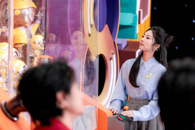 快乐大本营直播金鹰网