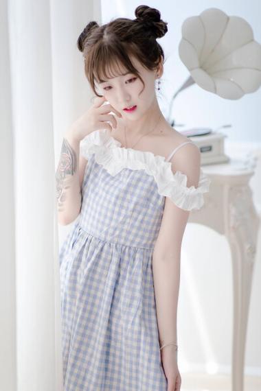 快手网红杨清柠哪里人