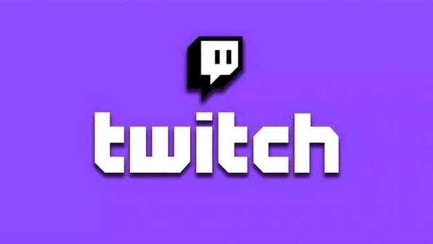 twitch直播啪啪