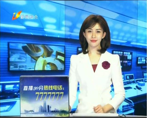 唐山电视台直播50分