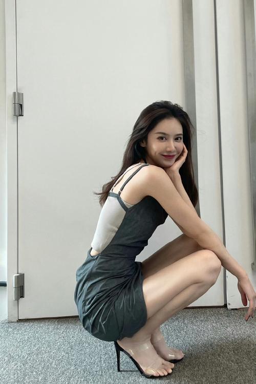快手上有个叫美娜的是