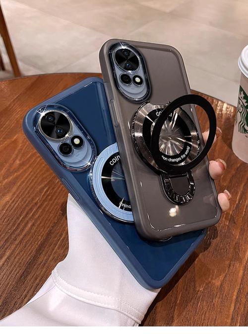 抖音磁铁手机壳好用吗