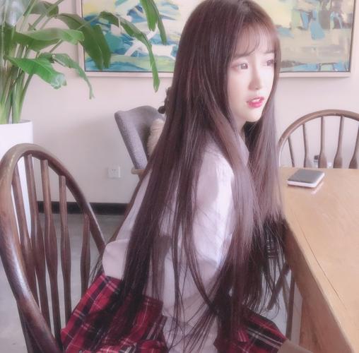 快手杨清柠小不点多高