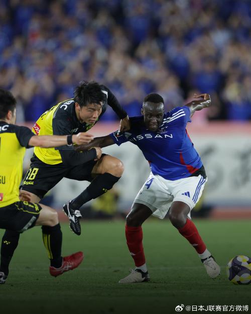 日本职业足球联赛直播