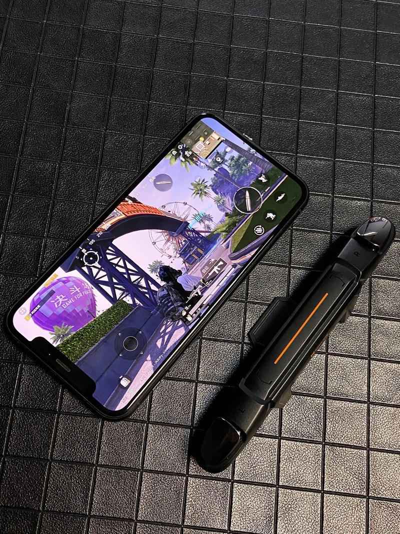 抖音土豪手游吃鸡神器