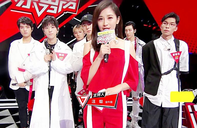 快乐男声24小时直播