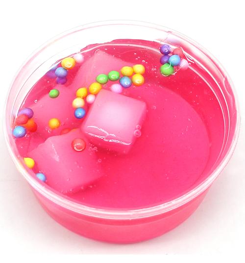 快手上可以捏的泥叫啥