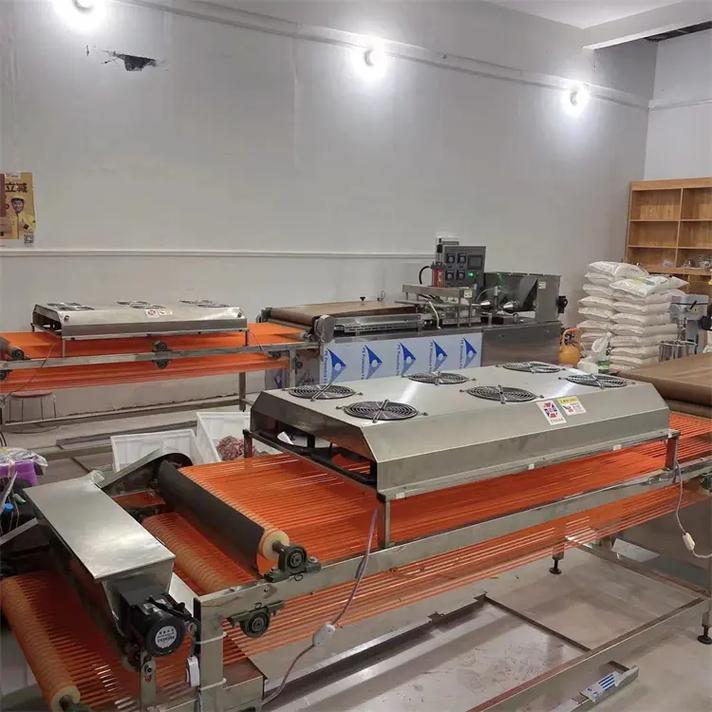 抖音同款春饼机怎么用