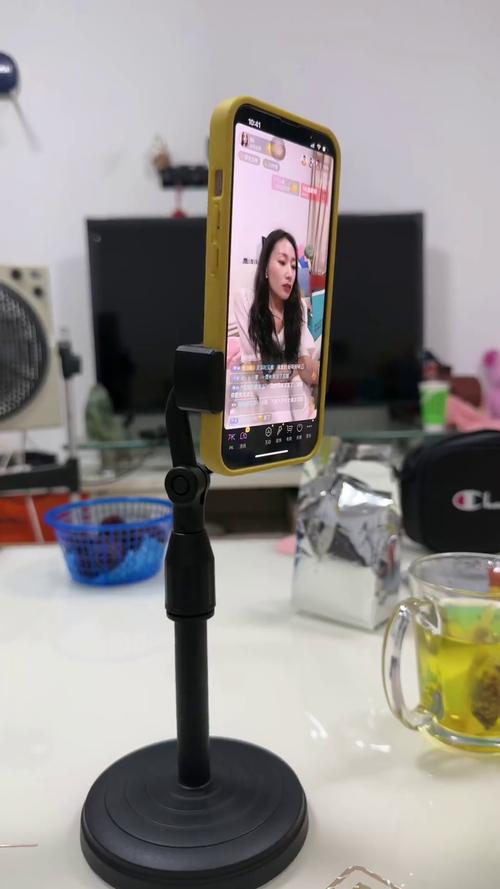 手机直播平台哪个最火