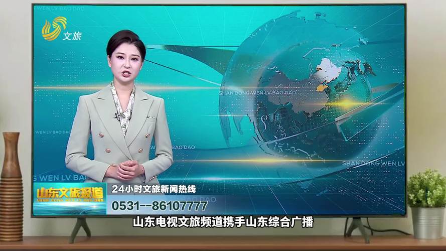 山东综艺频道现场直播