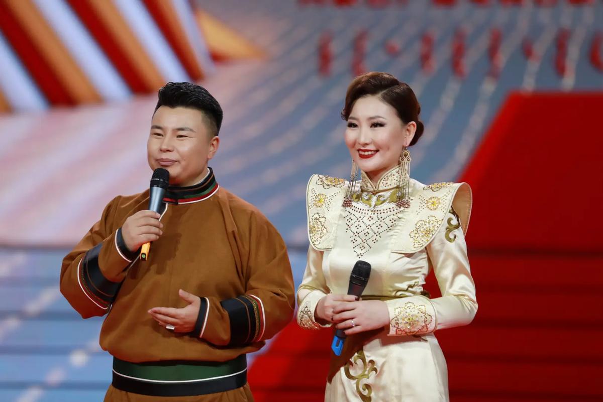 内蒙古蒙语电视台直播