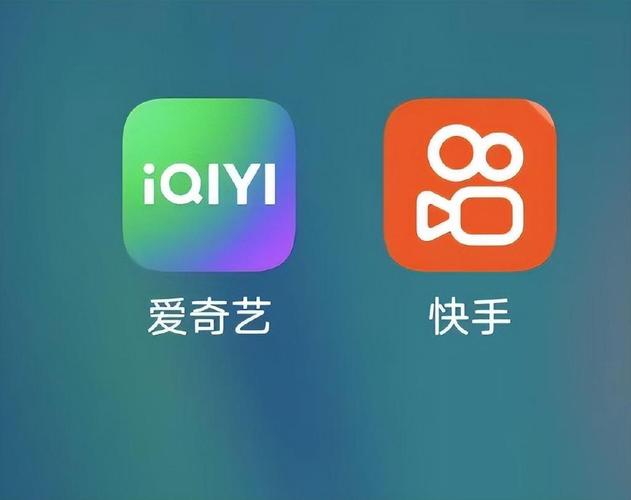 什么和快手一样的软件