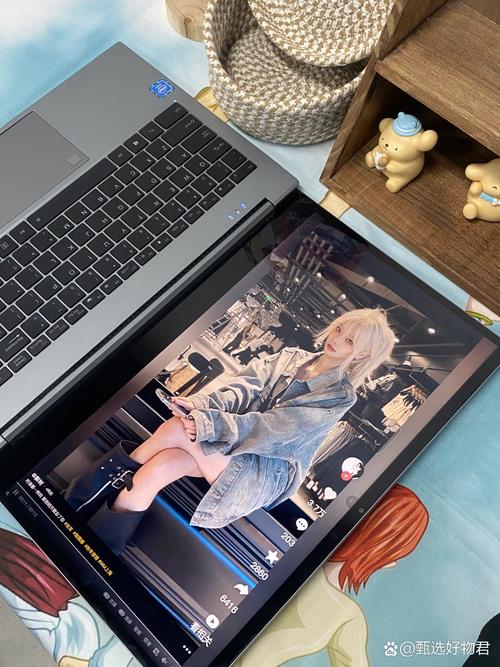 笔记本电脑能玩快手吗