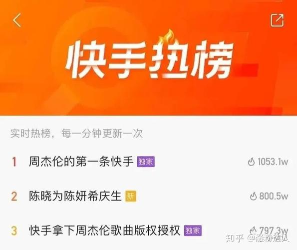 快手作品怎么样上热门