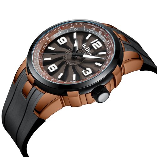 抖音上的时来运转手表