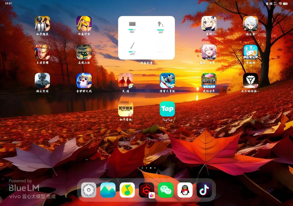 抖音在平板里没有道具