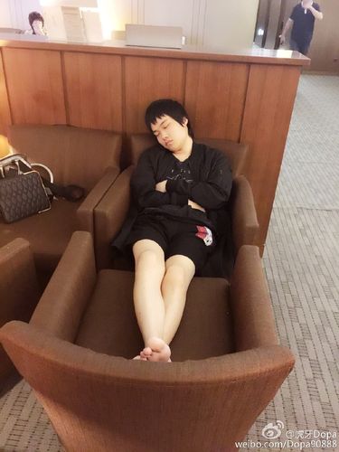 dopa怎么不直播了