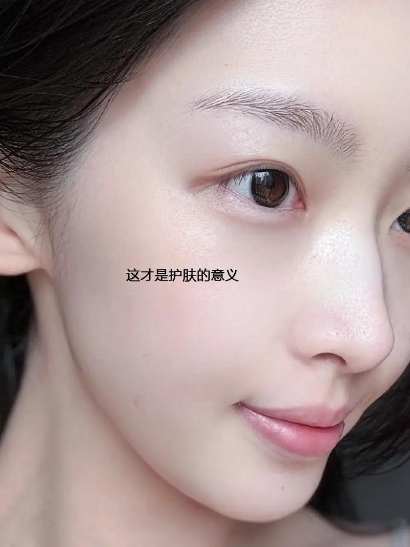 抖音里出现最多的水乳