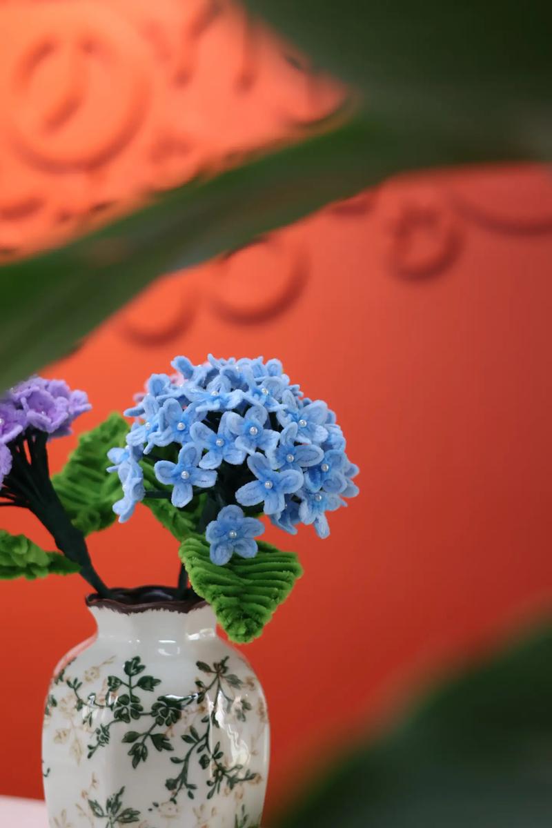 抖音扭扭花为什么会火