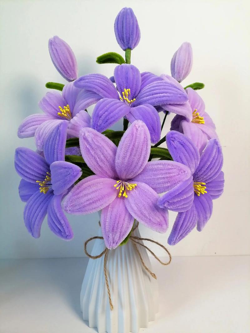 抖音扭扭花为什么会火