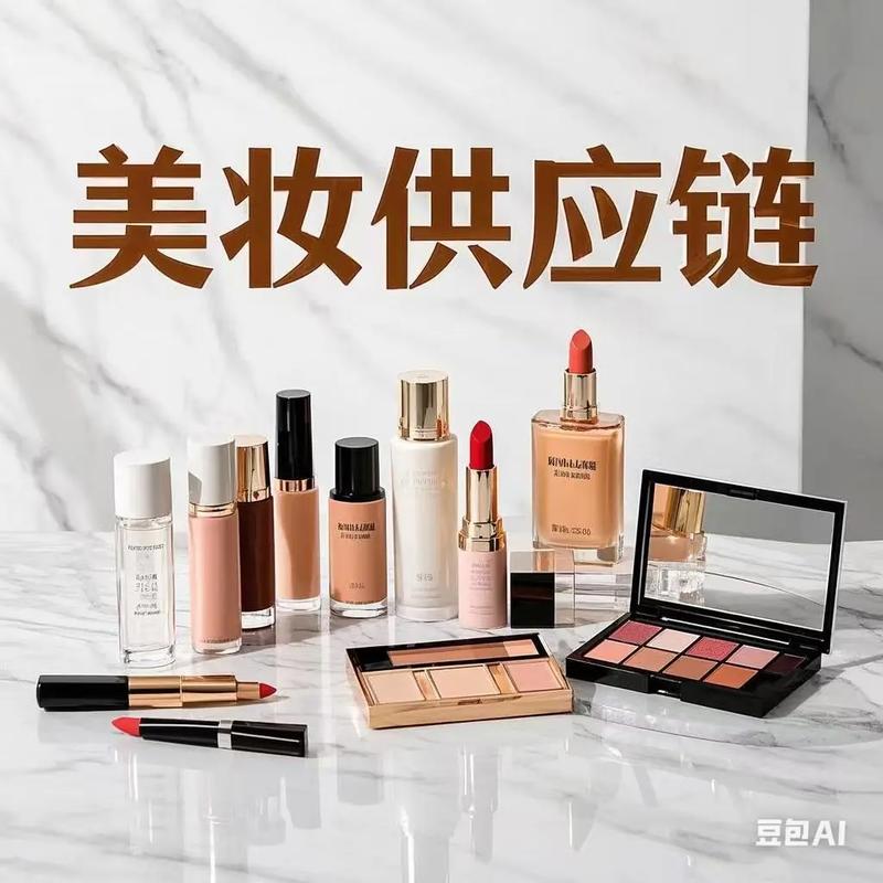 抖音化妆里喝的是什么