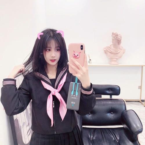 关于杨清柠的快手网名