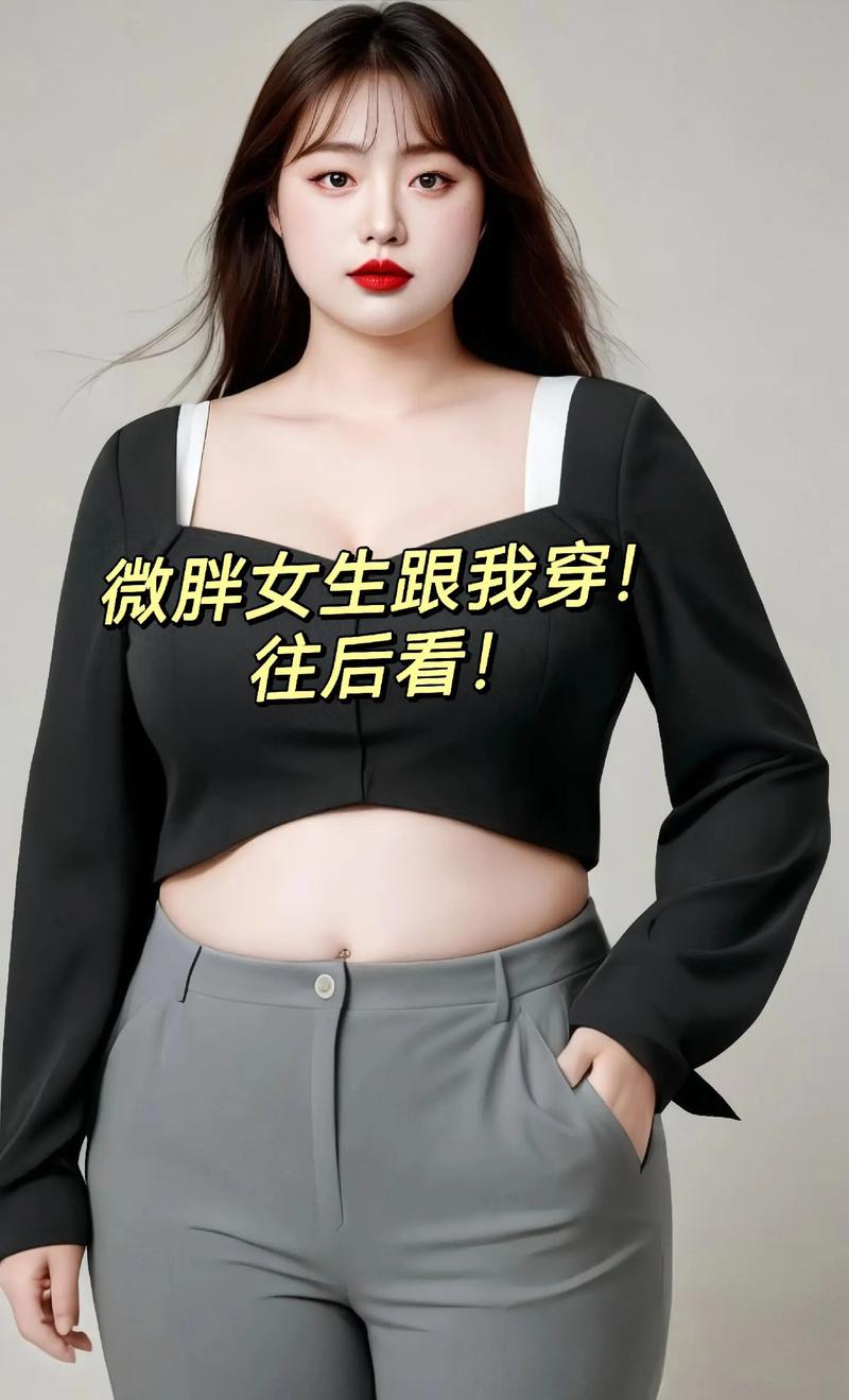 快手网红为什么那么瘦