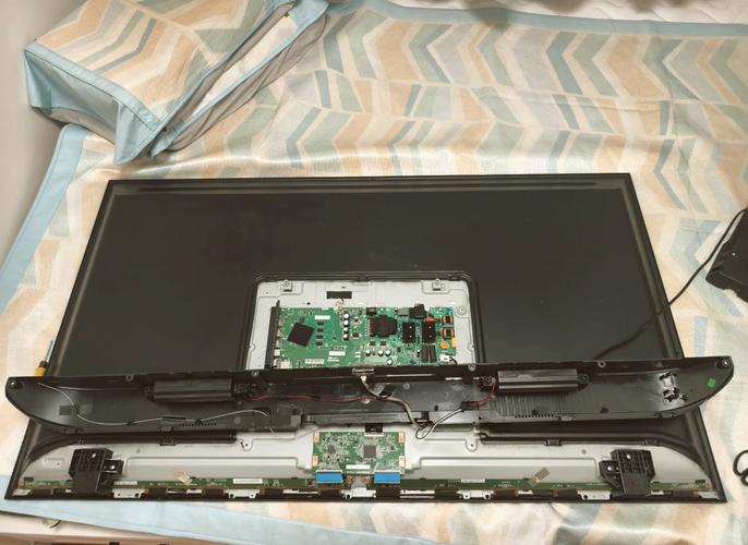 为什么直播间是黑屏的