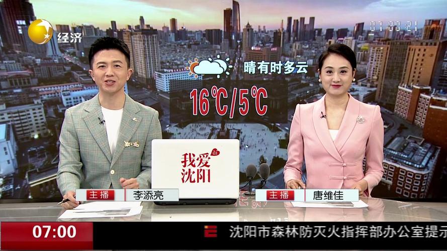 辽宁家庭理财频道直播