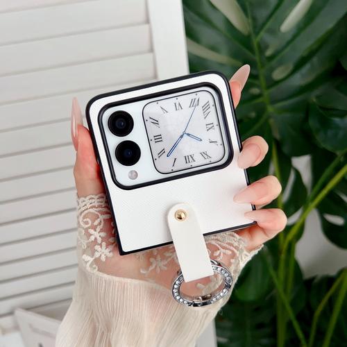 抖音上的手机壳指环扣