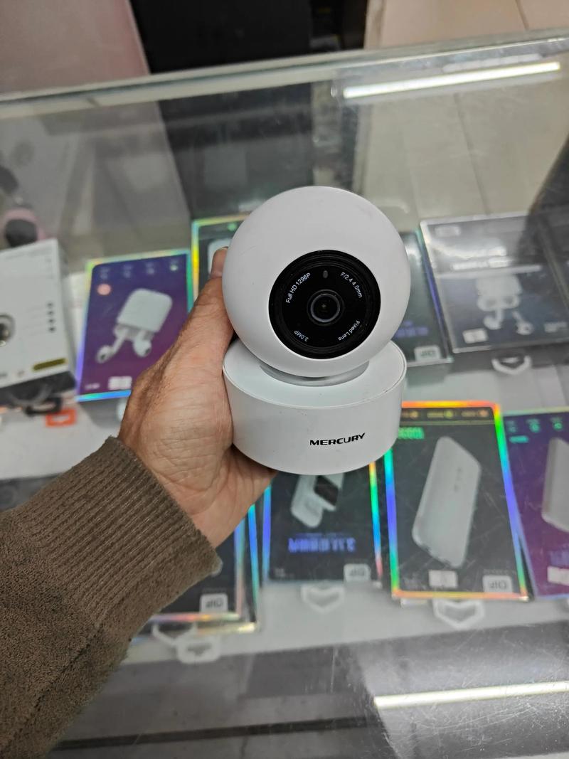 360水滴摄像头直播