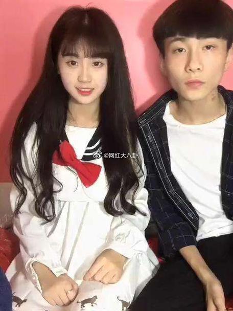 快手王乐乐杨清柠直播