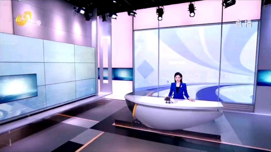 山东电视齐鲁频道直播