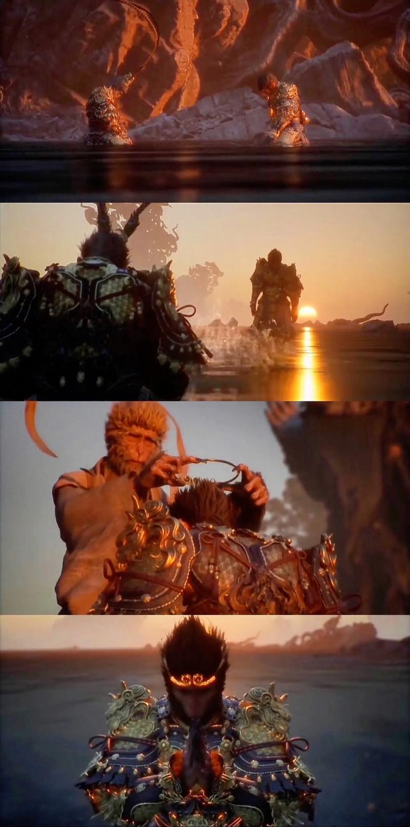 抖音当至尊宝戴紧箍咒