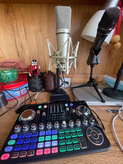 电脑直播用什么声卡好