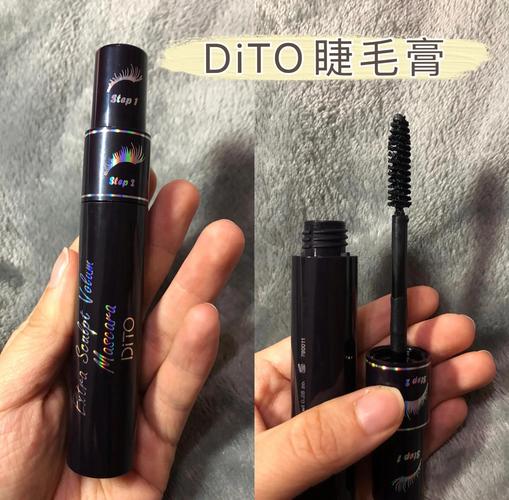 抖音上超长睫毛膏牌子