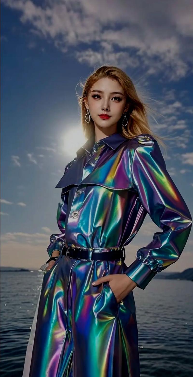 抖音上的vz仙女是谁