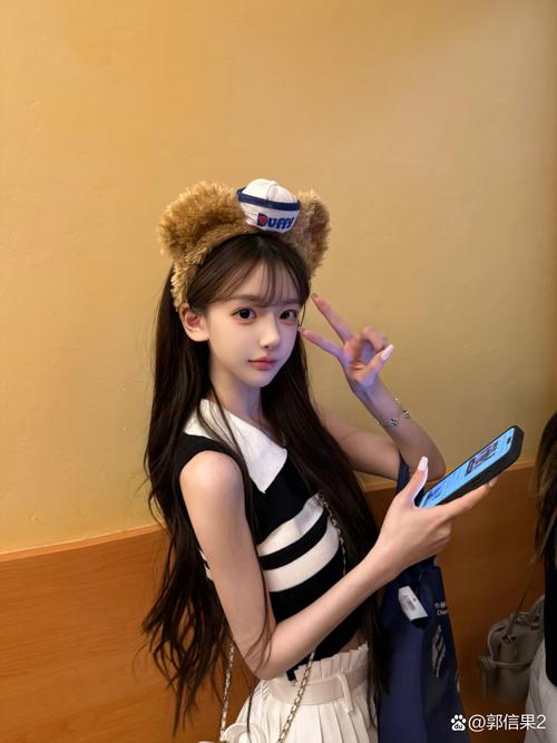 抖音上的vz仙女是谁