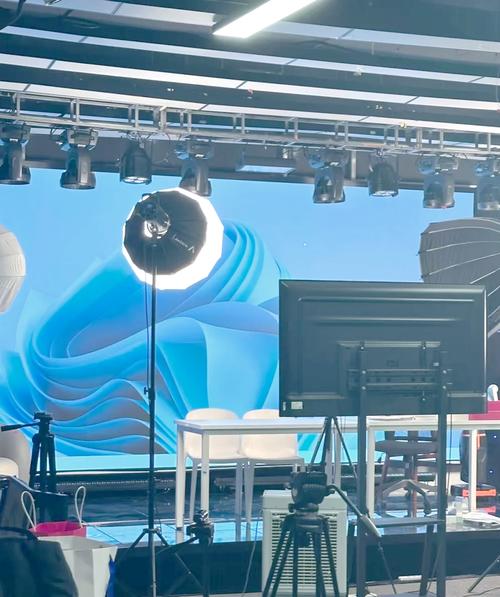 网络直播需要哪些设备