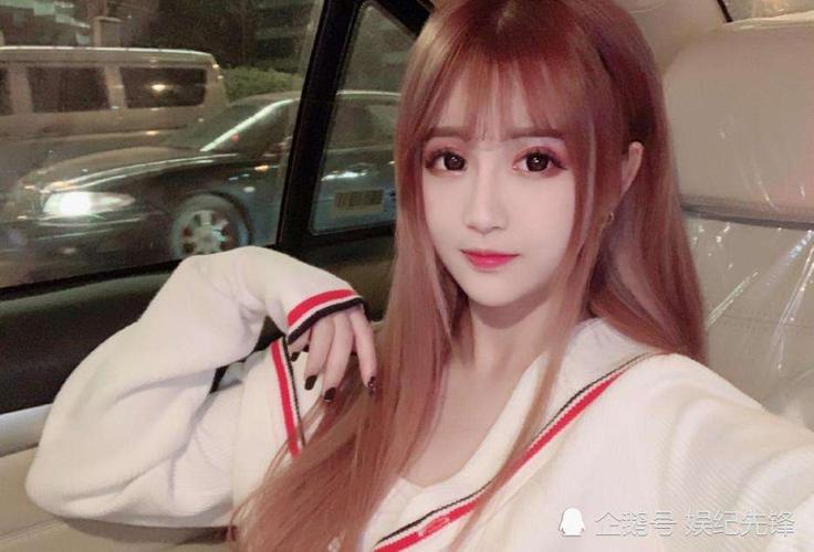 快手杨清柠今年多大了