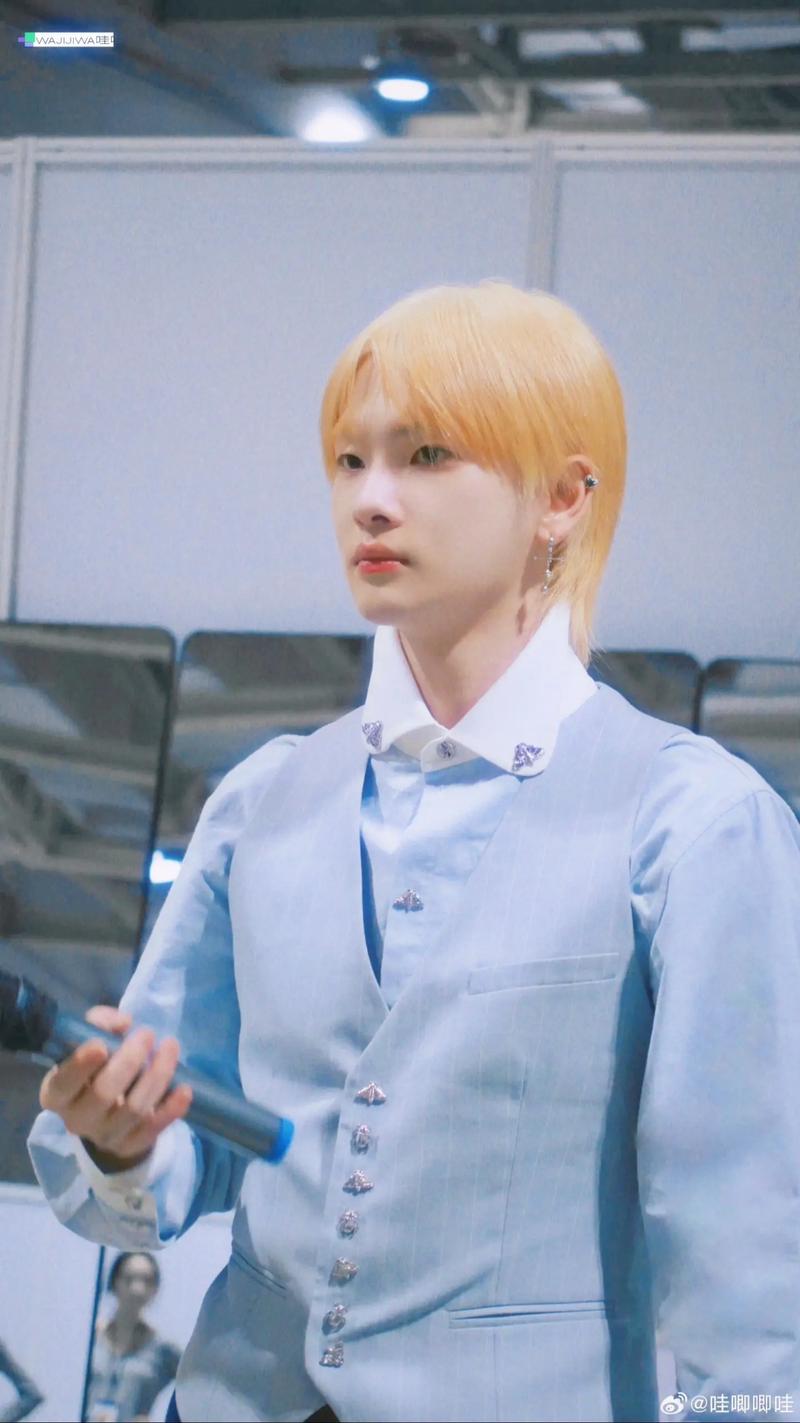 中国好声音抖音小王子