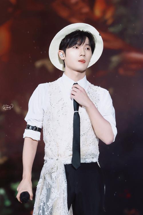 中国好声音抖音小王子