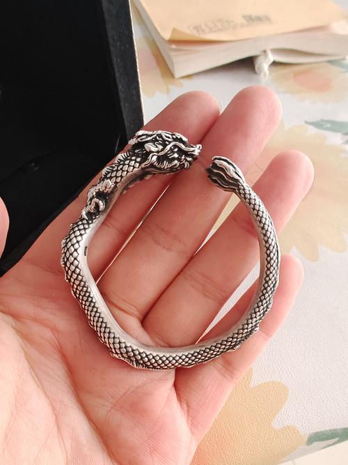 抖音最火手工制作纯银