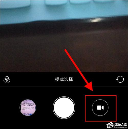 快手怎样才能录长视频