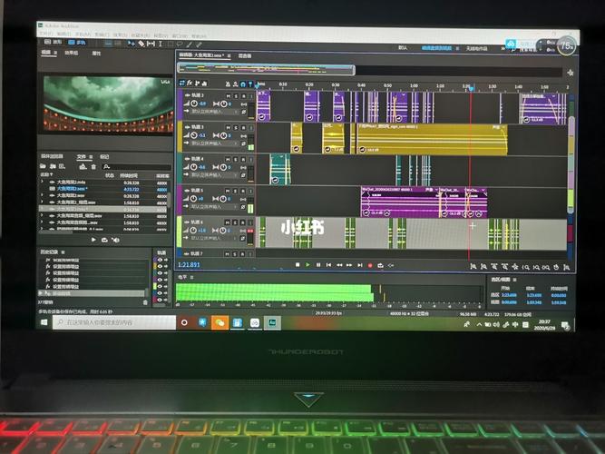 快手视频后期制作工具