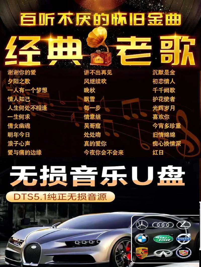 抖音u盘在车上怎么用