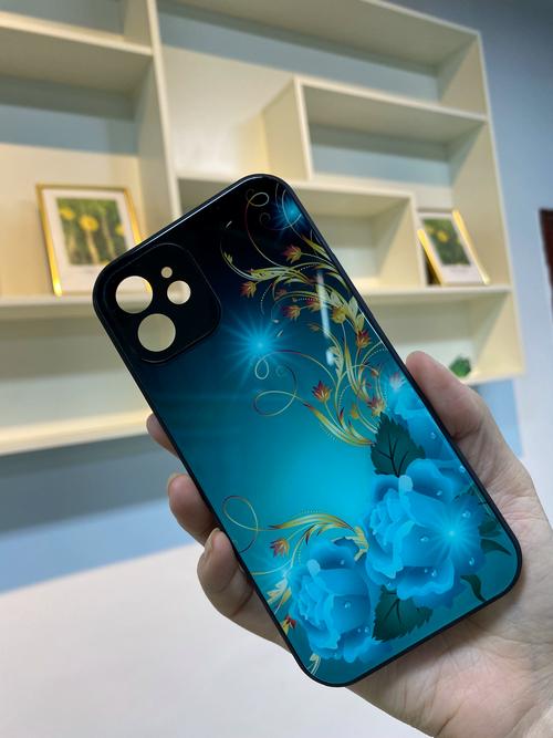 华为畅享8抖音手机壳